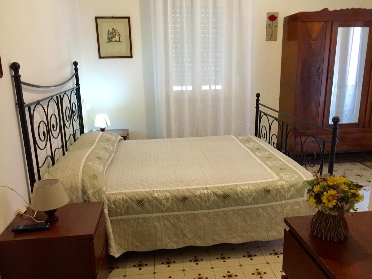 Hotel Villa Gentile เลวานโต ภายนอก รูปภาพ