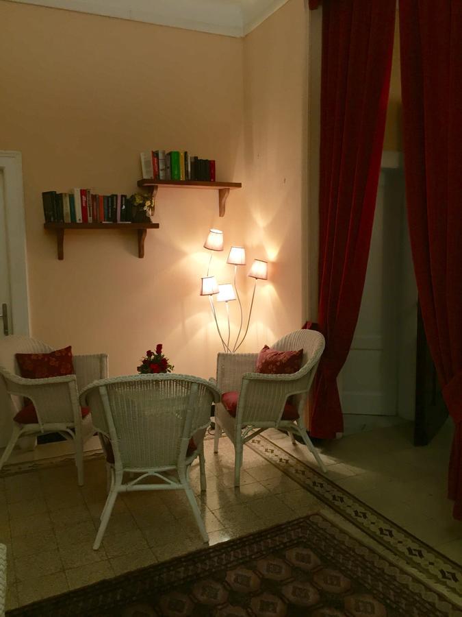 Hotel Villa Gentile เลวานโต ภายนอก รูปภาพ