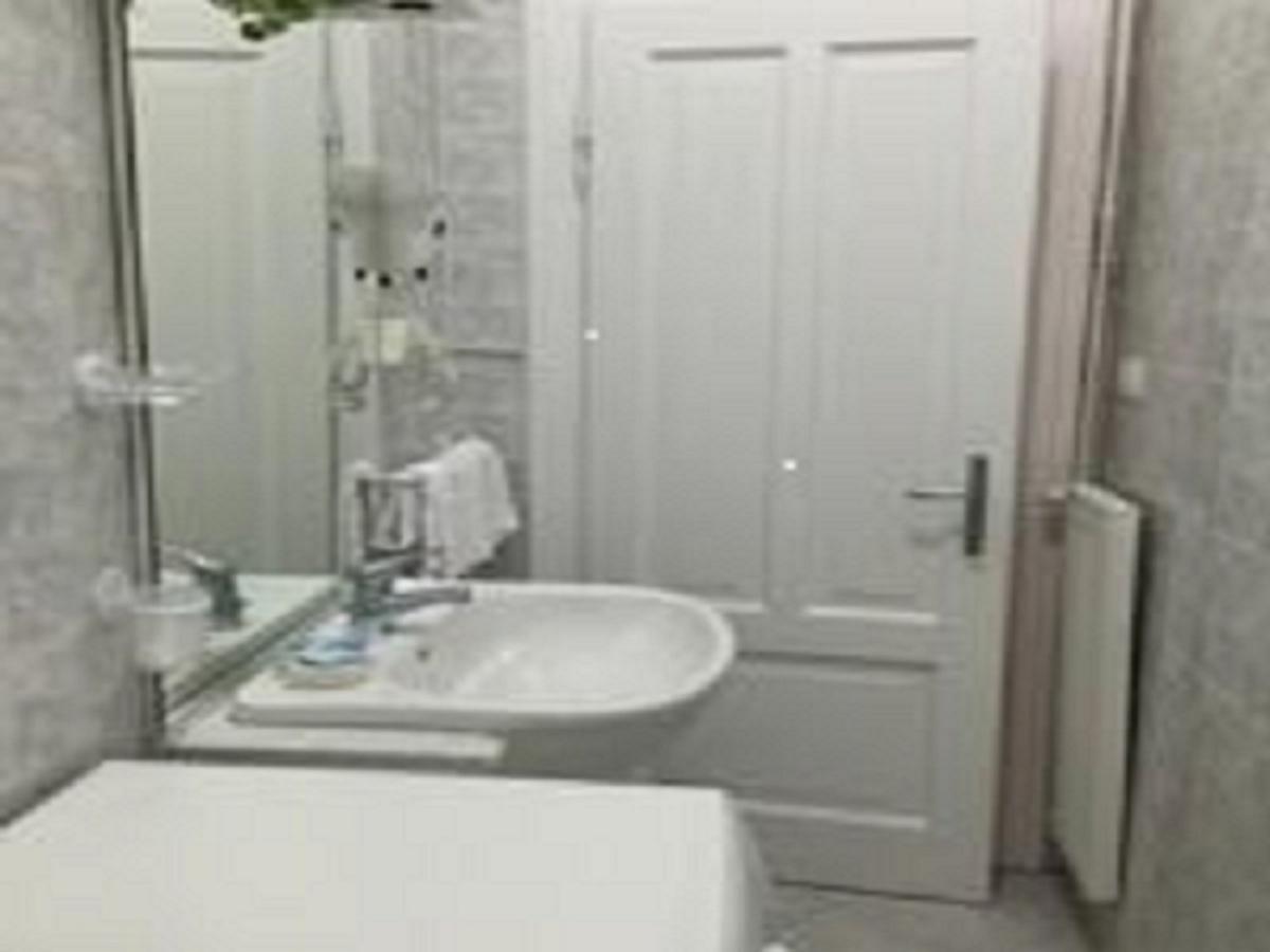 Hotel Villa Gentile เลวานโต ภายนอก รูปภาพ